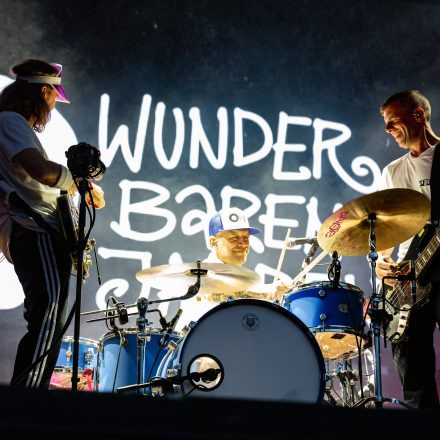 Sportfreunde Stiller