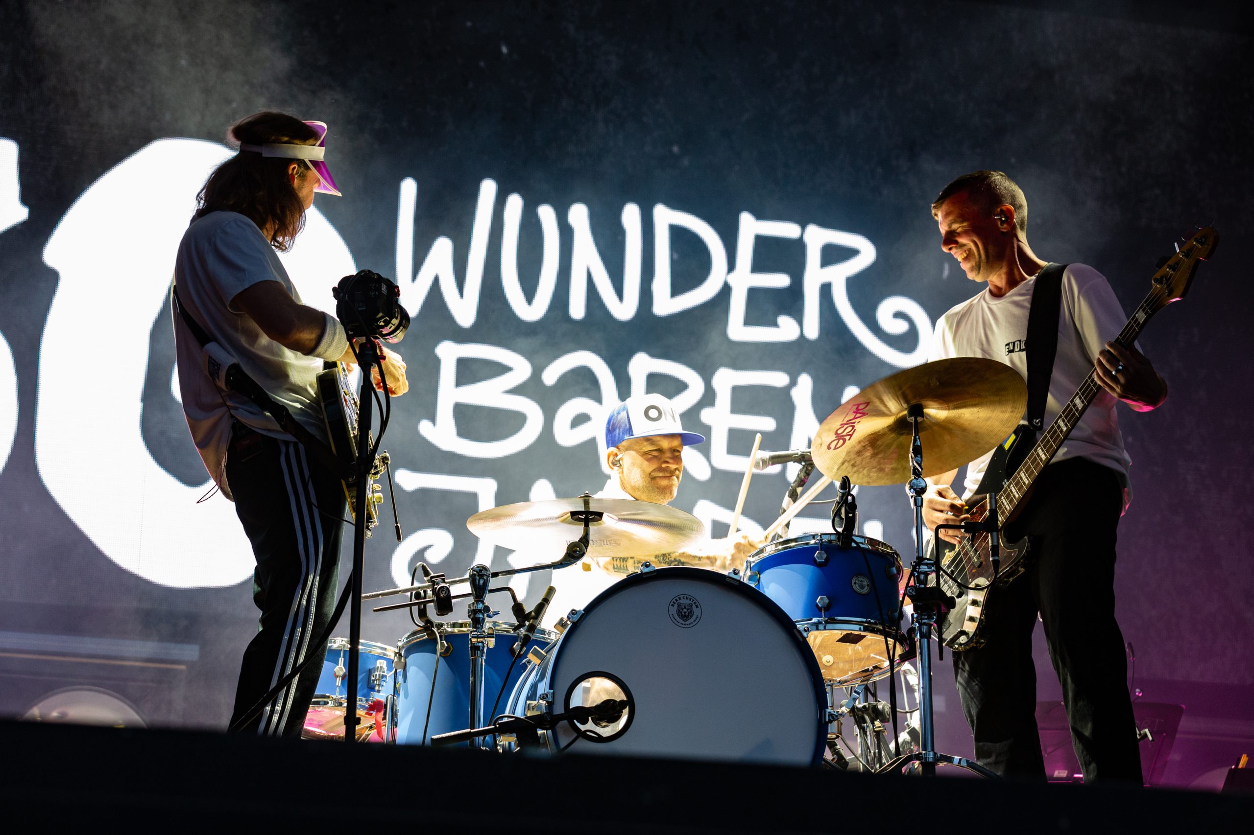 Sportfreunde Stiller