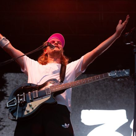 Sportfreunde Stiller