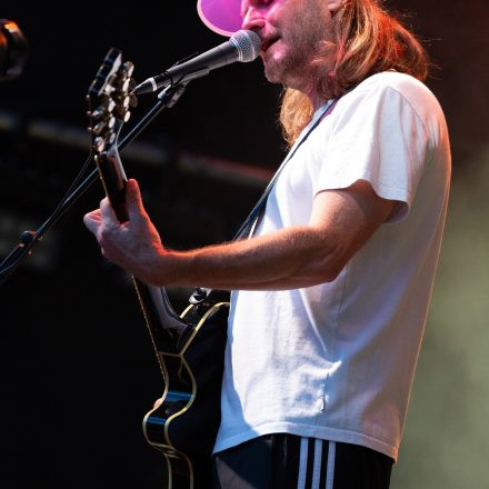 Sportfreunde Stiller