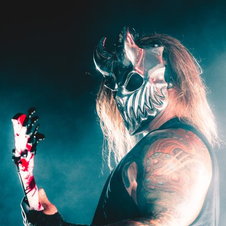 Slaughter to Prevail