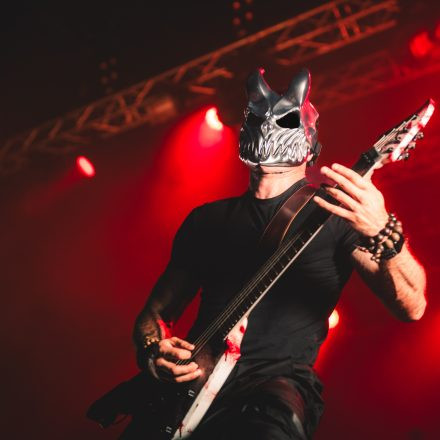 Slaughter to Prevail