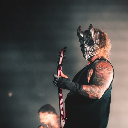 Slaughter to Prevail