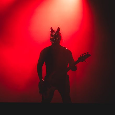 Slaughter to Prevail