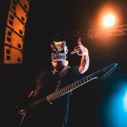 Slaughter to Prevail