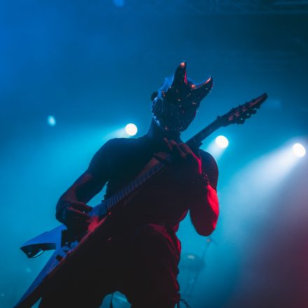 Slaughter to Prevail