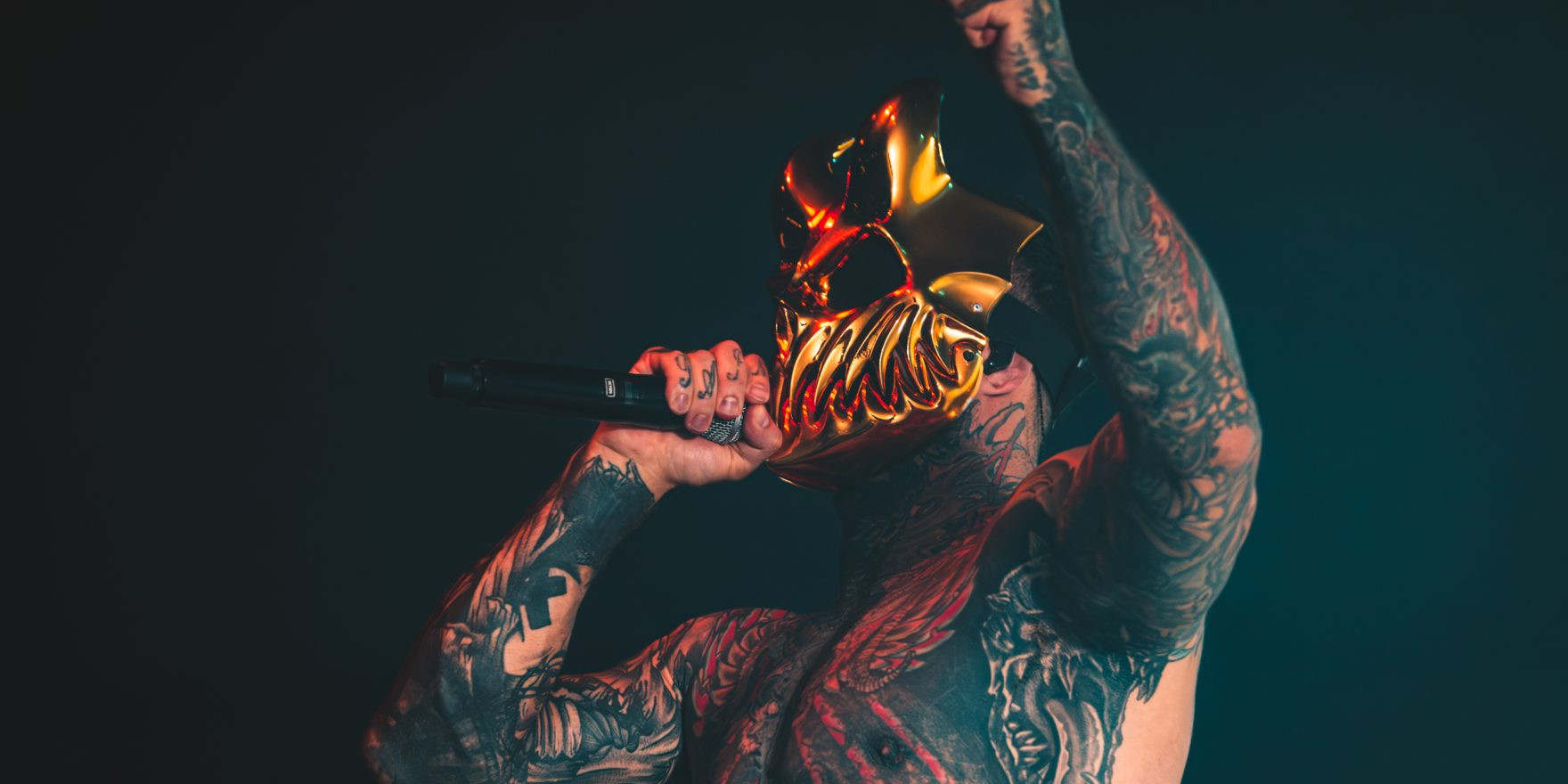 Slaughter to Prevail