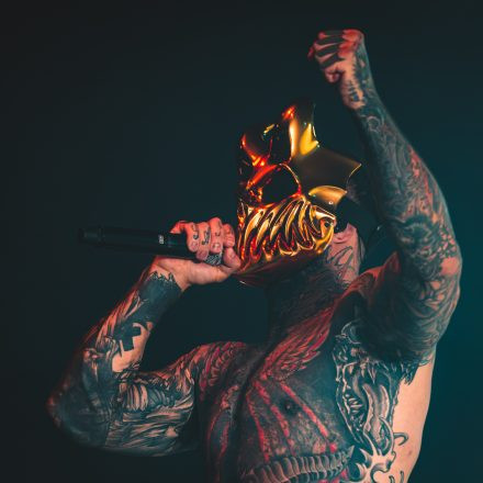 Slaughter to Prevail