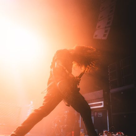 Slaughter to Prevail
