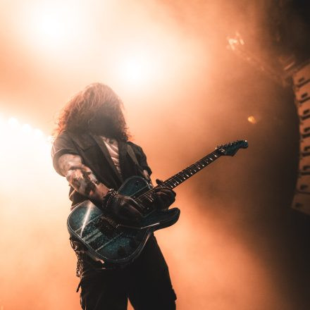 Slaughter to Prevail