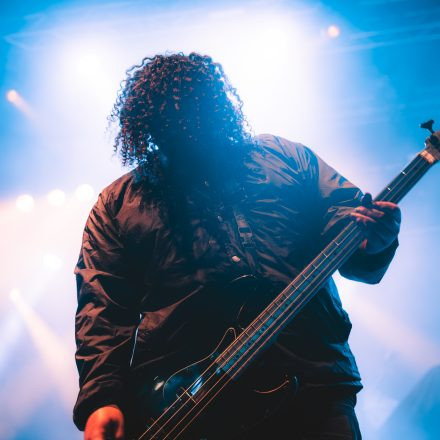 Slaughter to Prevail
