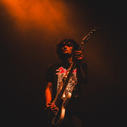 Slaughter to Prevail