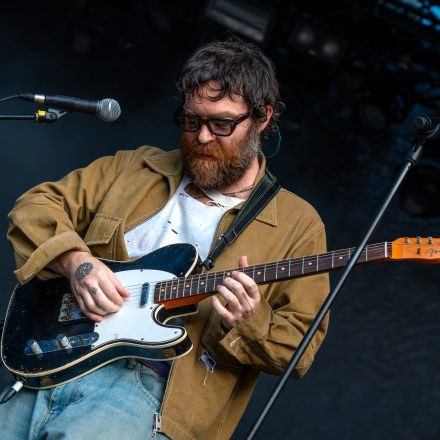 Chet Faker