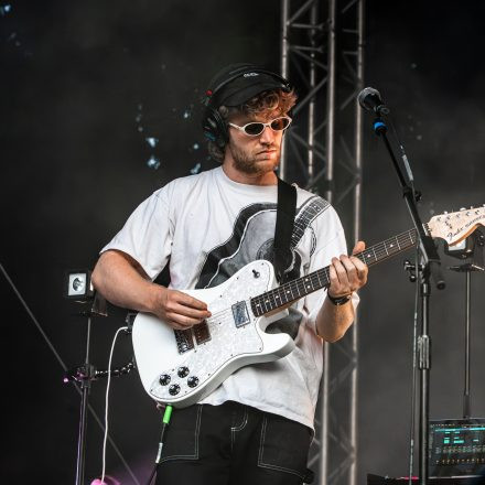 Chet Faker