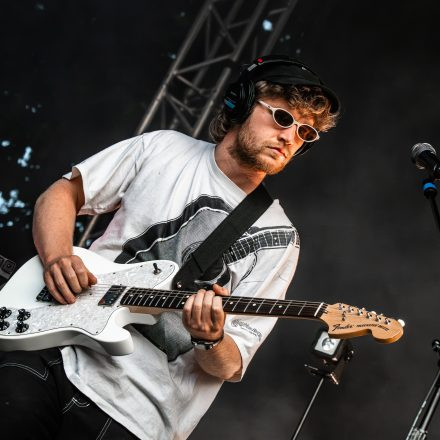Chet Faker
