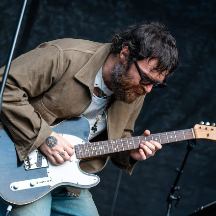 Chet Faker