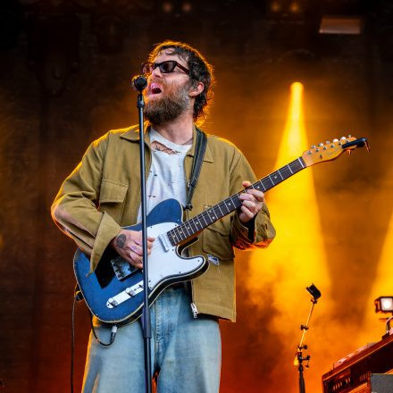 Chet Faker