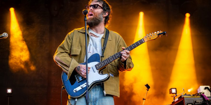 Chet Faker