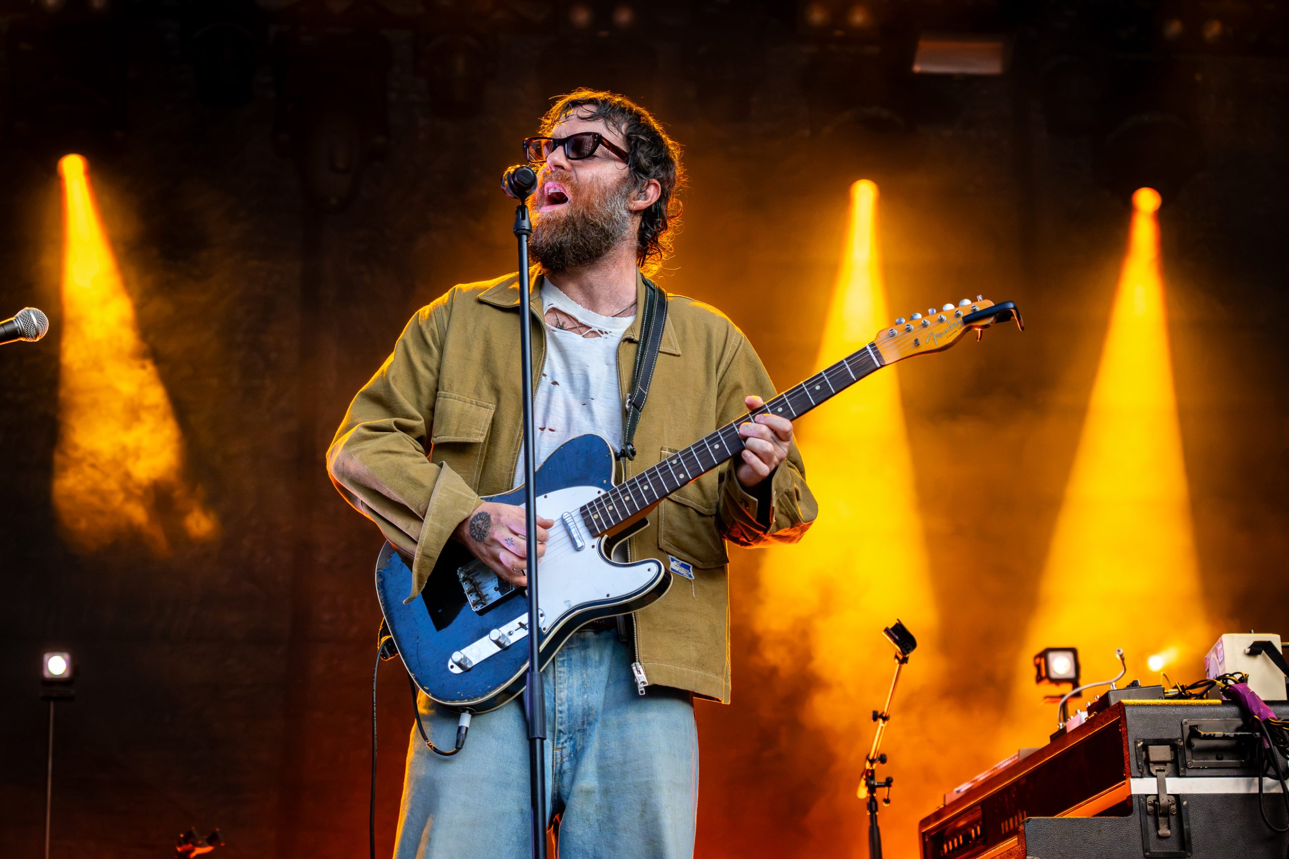Chet Faker