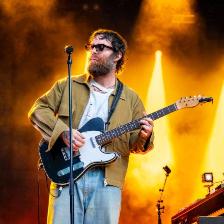 Chet Faker