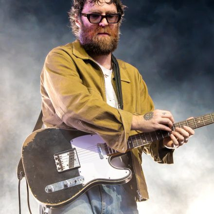 Chet Faker