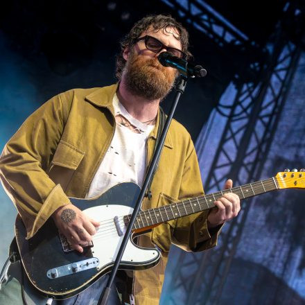 Chet Faker