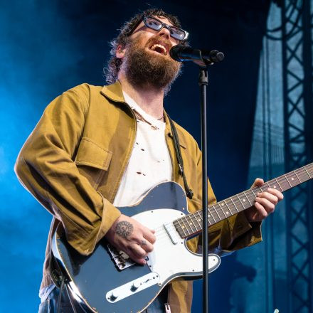 Chet Faker