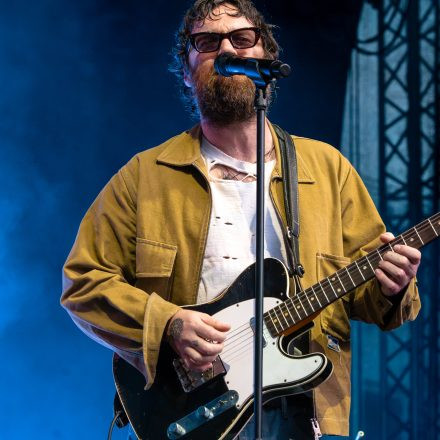 Chet Faker