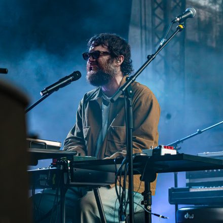 Chet Faker