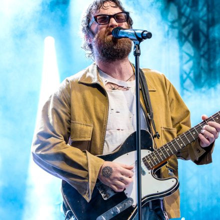 Chet Faker