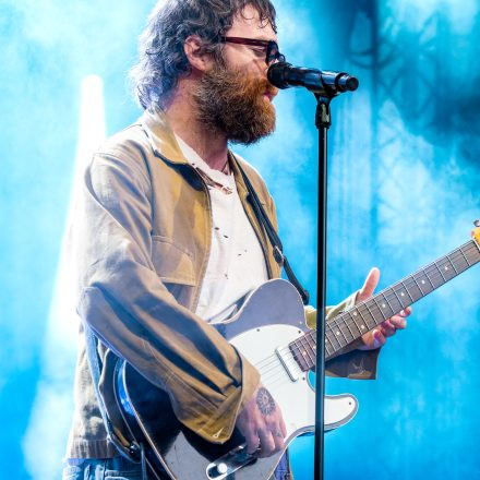 Chet Faker