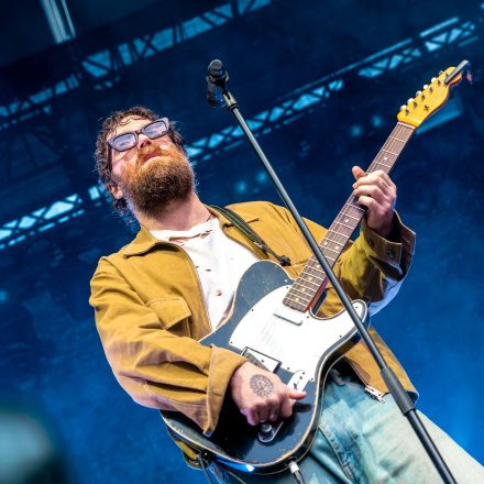 Chet Faker