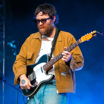 Chet Faker