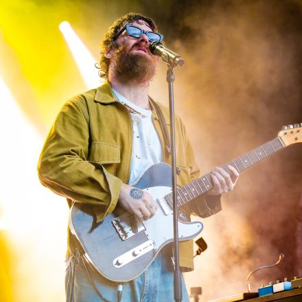 Chet Faker