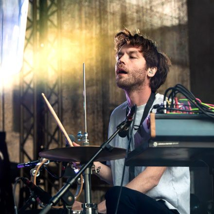 Chet Faker