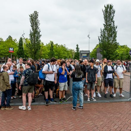 Magiccon Amsterdam 2026