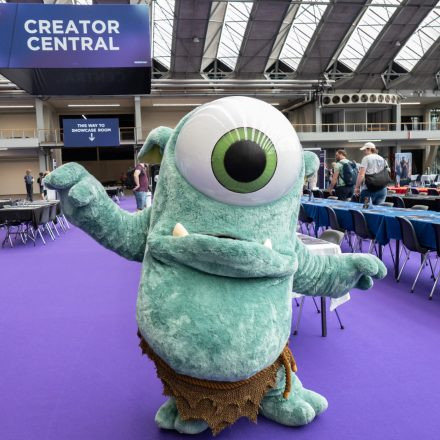 Magiccon Amsterdam 2026