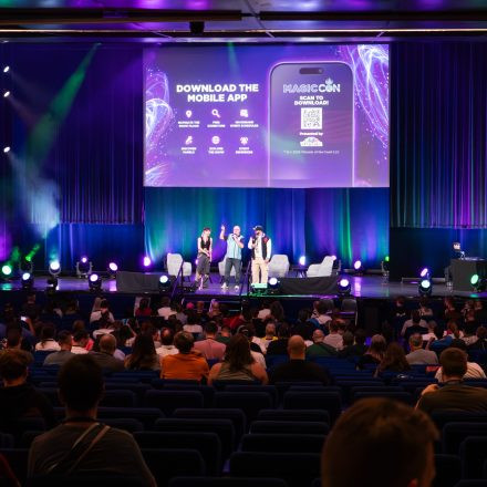 Magiccon Amsterdam 2026