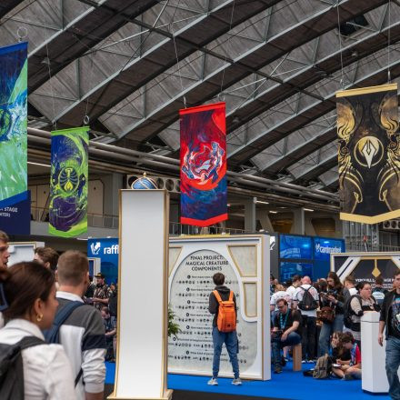 Magiccon Amsterdam 2026
