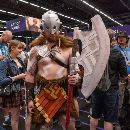 Magiccon Amsterdam 2026