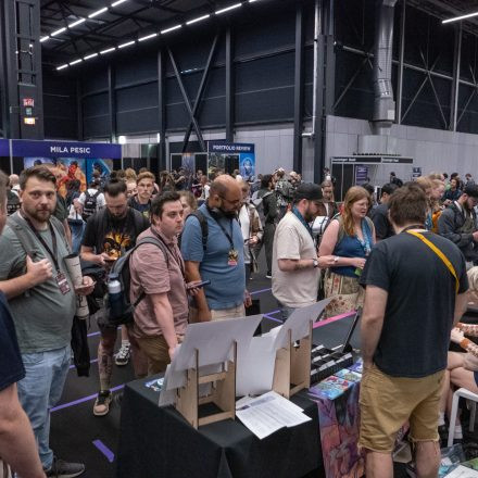 Magiccon Amsterdam 2026