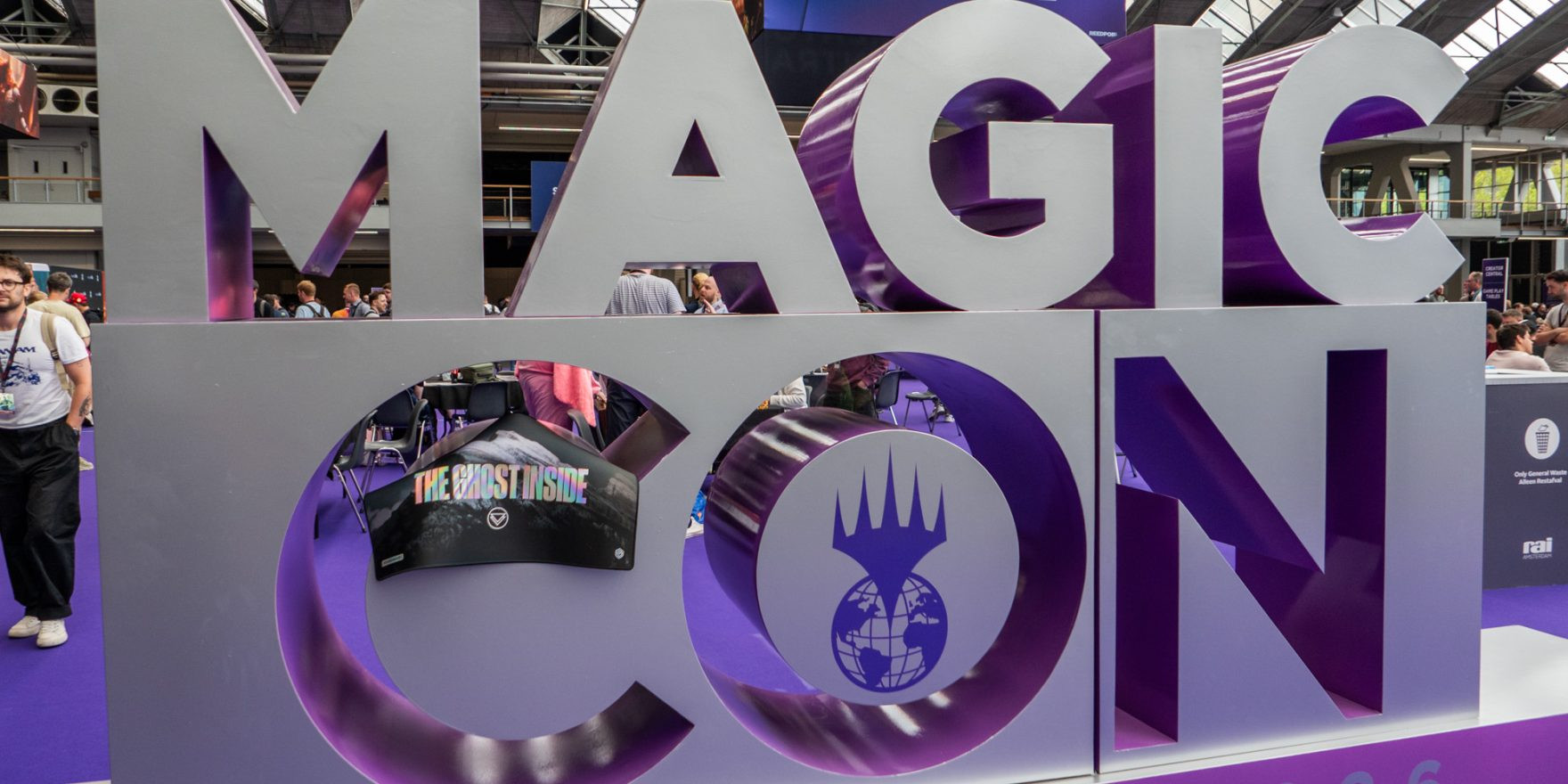 Magiccon Amsterdam 2026