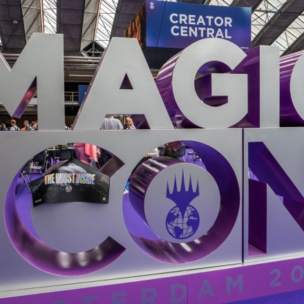 Magiccon Amsterdam 2026