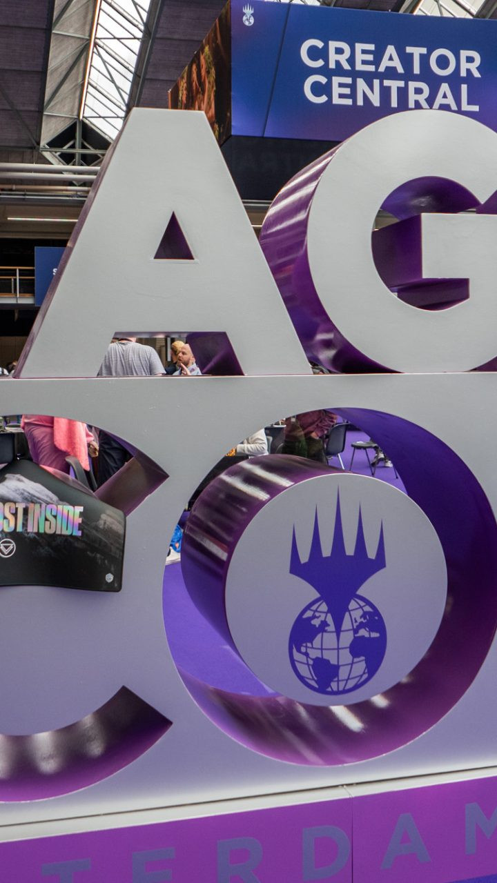 Magiccon Amsterdam 2026