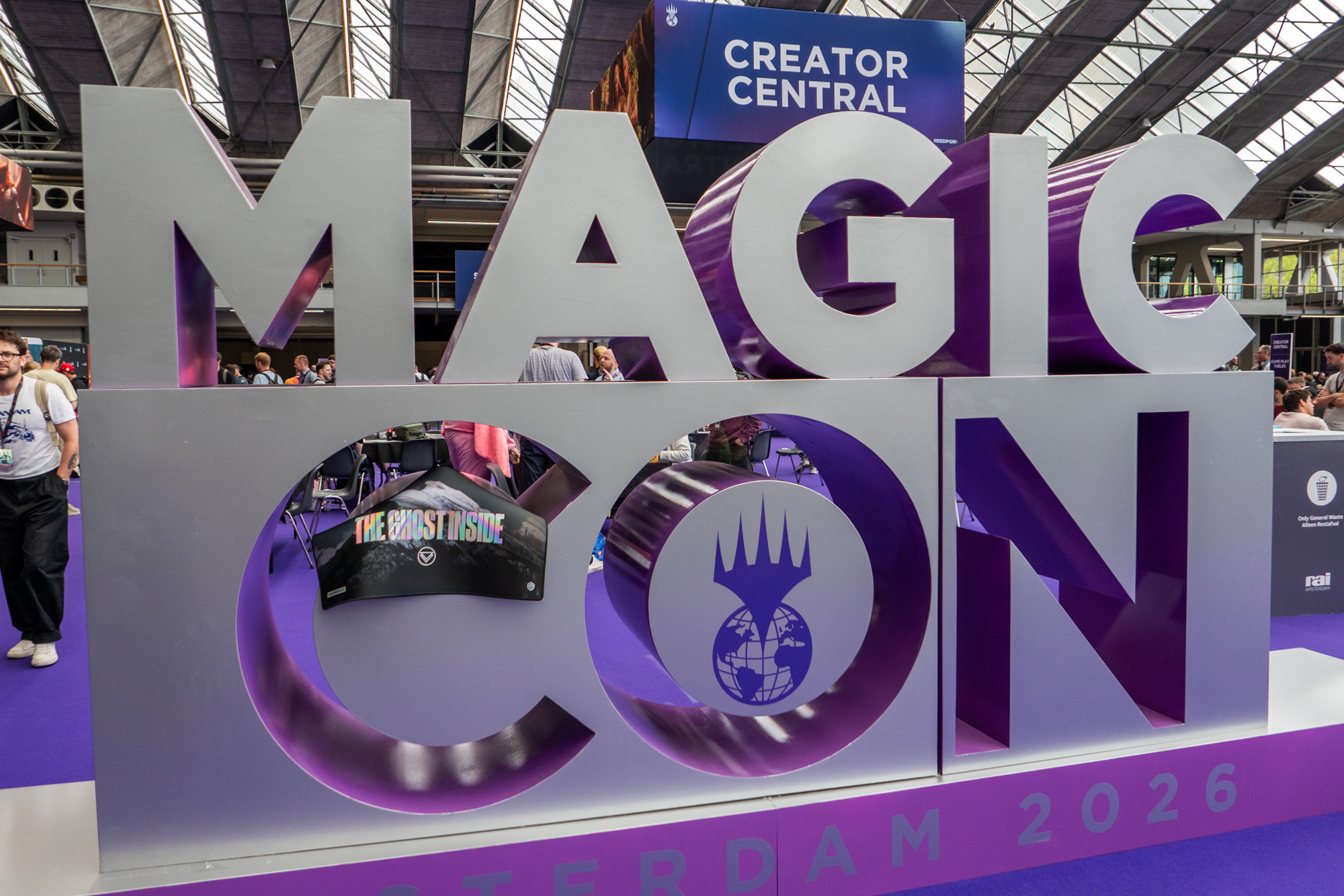 Magiccon Amsterdam 2026