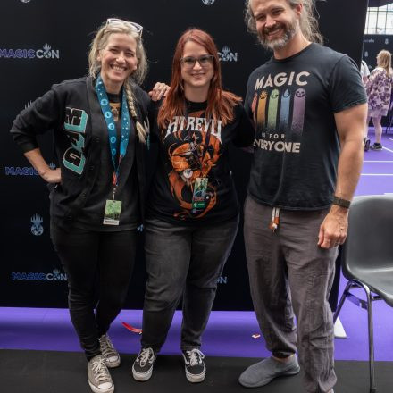 Magiccon Amsterdam 2026