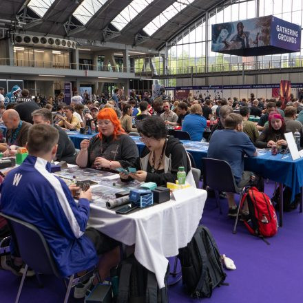 Magiccon Amsterdam 2026