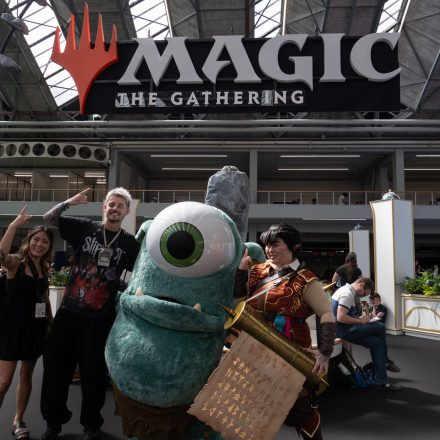 Magiccon Amsterdam 2026