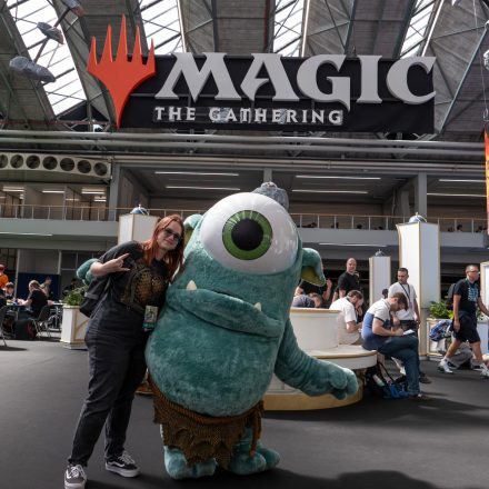 Magiccon Amsterdam 2026