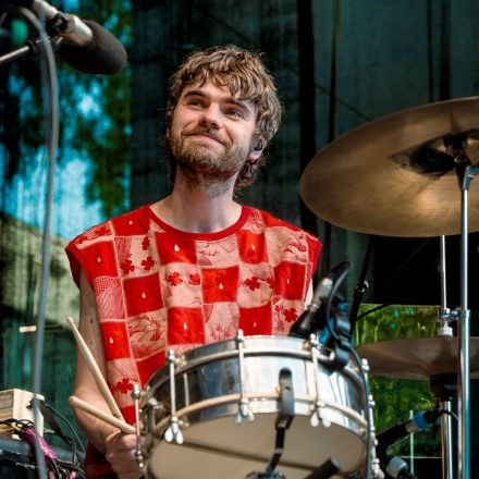 Chet Faker